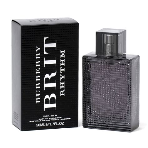 Burberry brit rhythm men